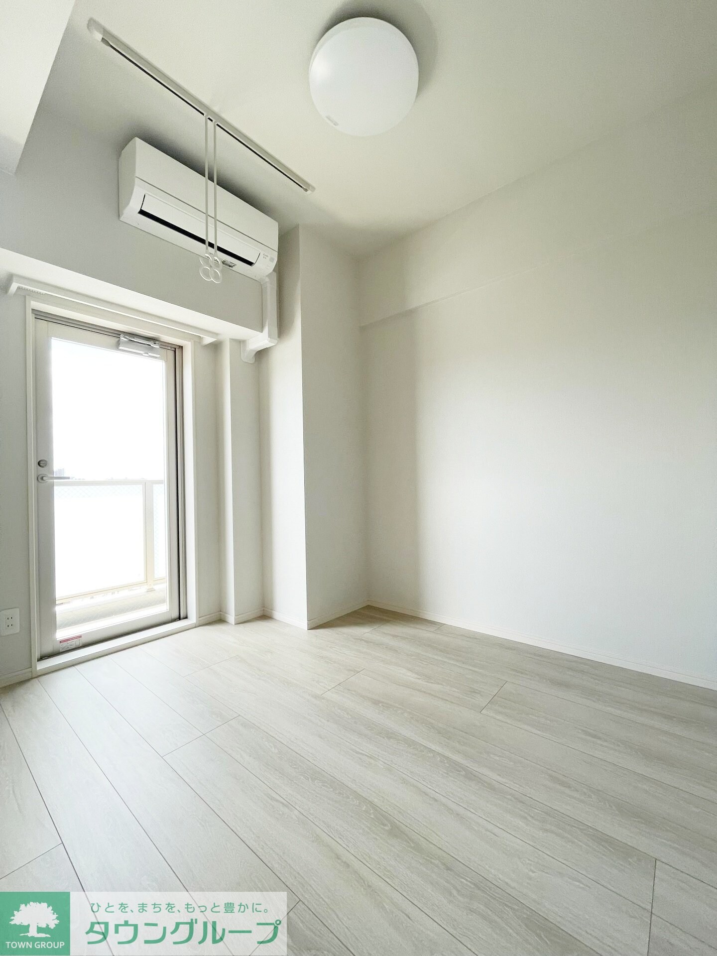 コンフォリア西尾久の物件内観写真