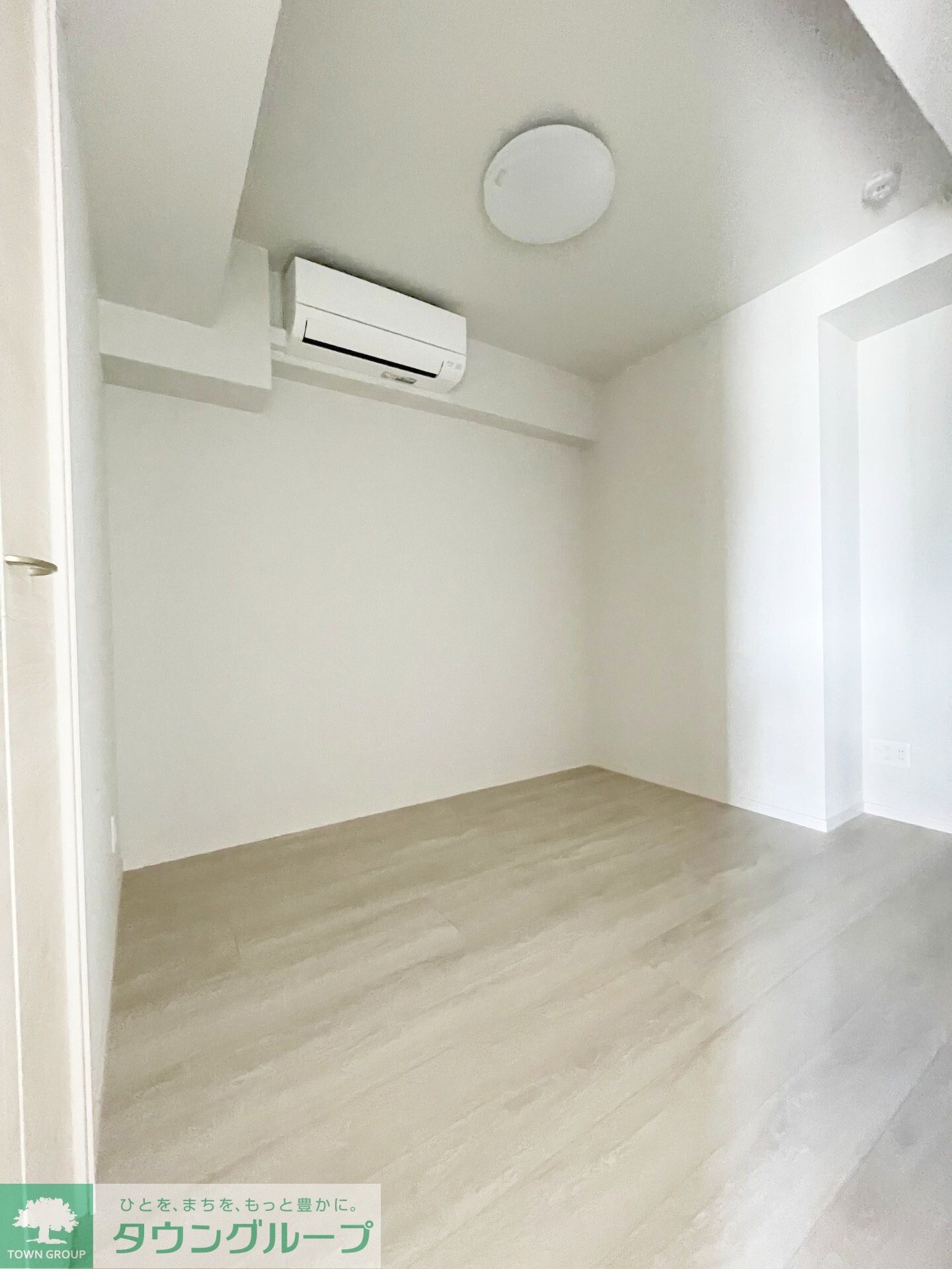 コンフォリア西尾久の物件内観写真