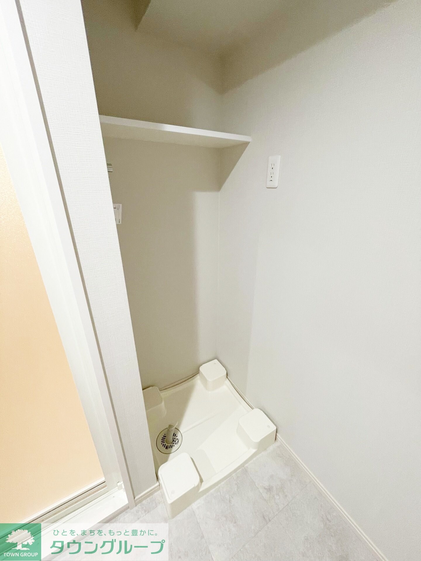 コンフォリア西尾久の物件内観写真