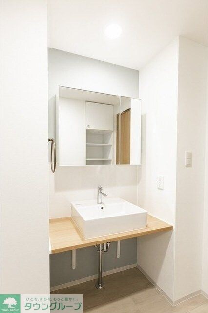 コンフォリア高島平の物件内観写真