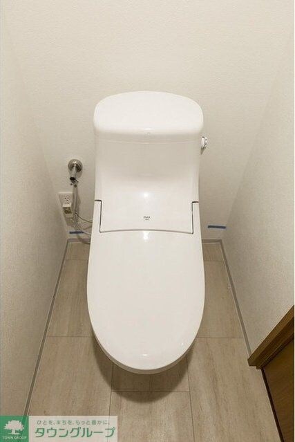 コンフォリア高島平の物件内観写真