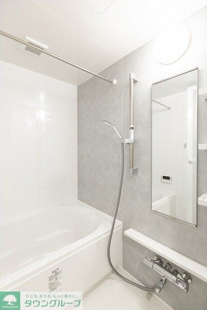 コンフォリア高島平の物件内観写真