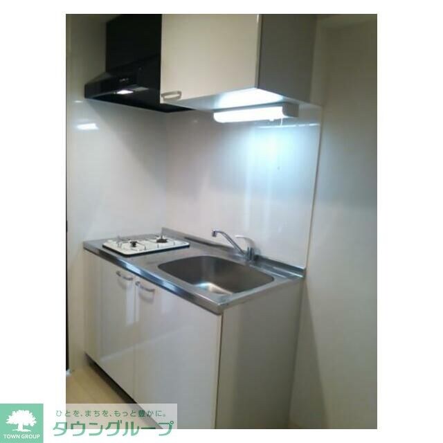 ＫＤＸレジデンス小豆沢の物件内観写真