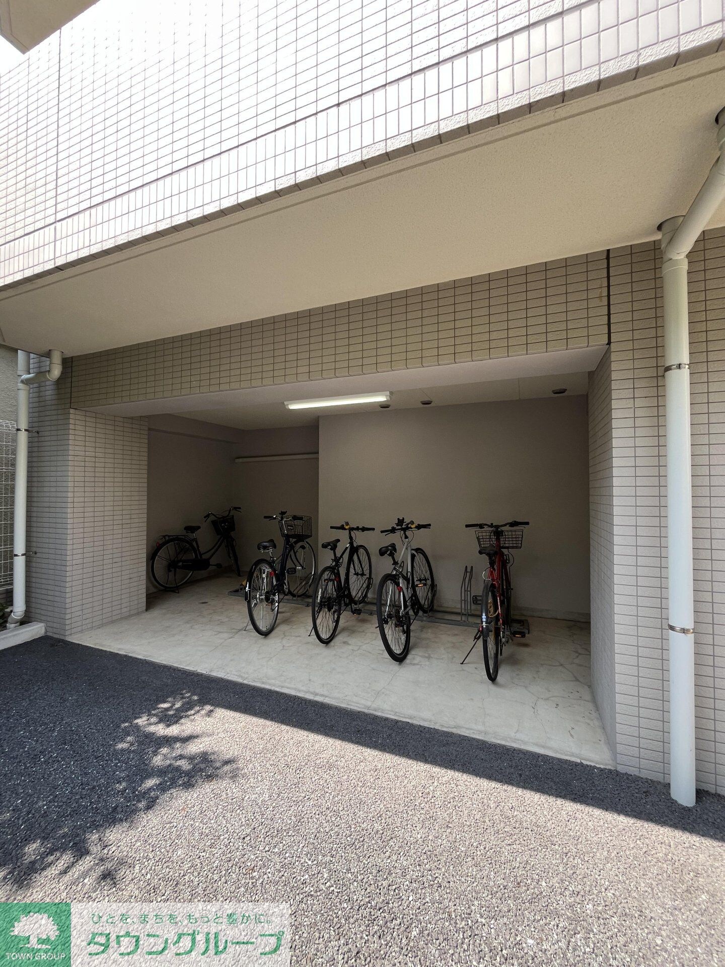 ＫＤＸレジデンス小豆沢の物件内観写真