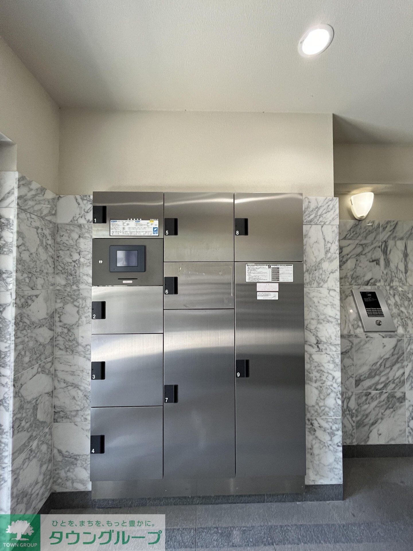 ＫＤＸレジデンス小豆沢の物件内観写真