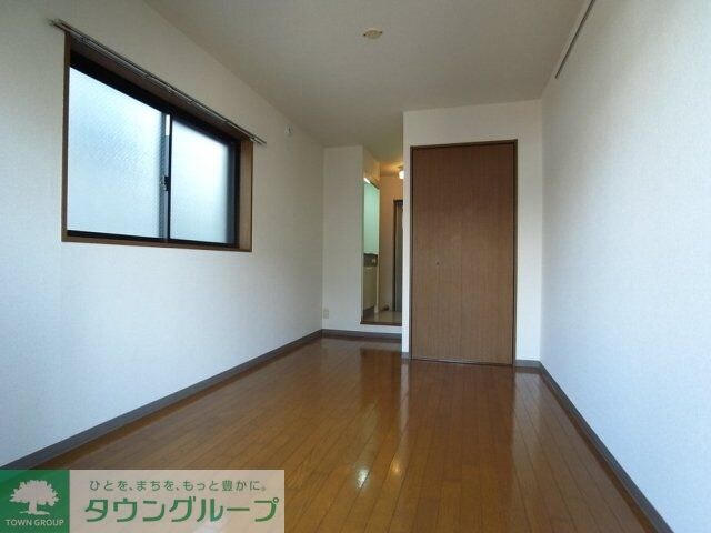 スカイコート池袋第５の物件内観写真