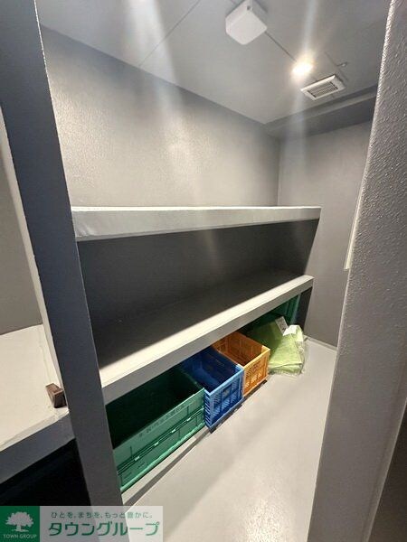 クレイシアＩＤＺ王子アーバンヒルズの物件内観写真