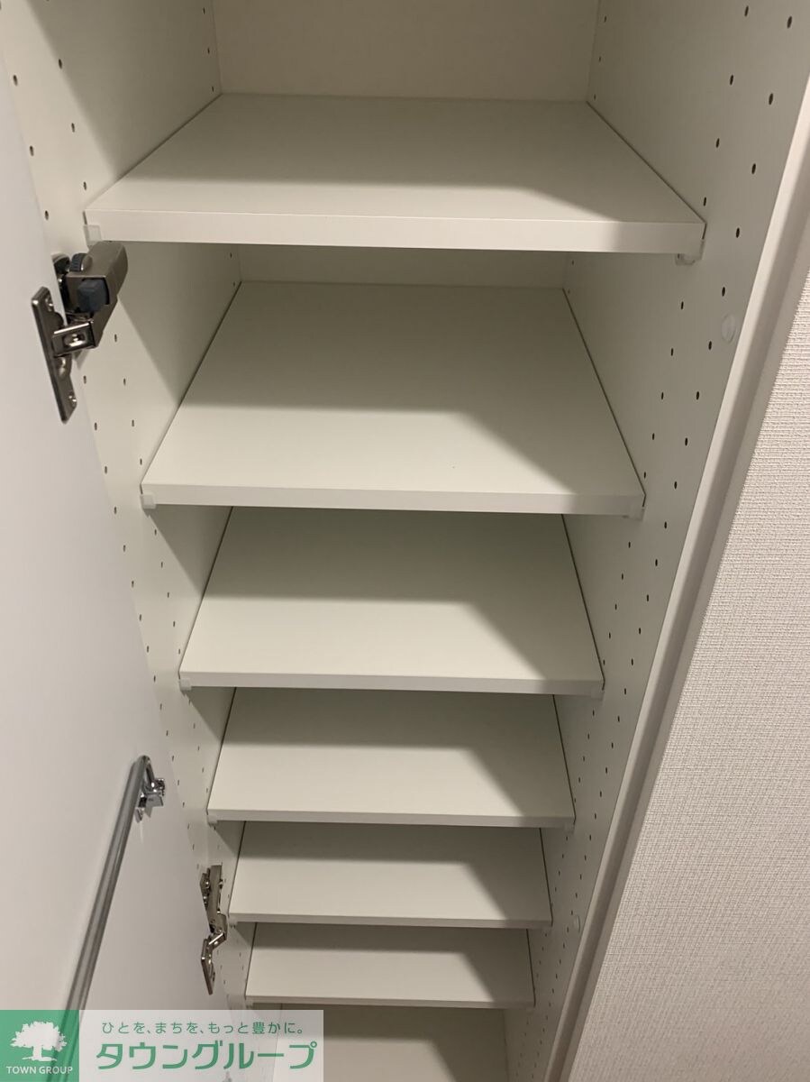 ALTERNA東池袋の物件内観写真