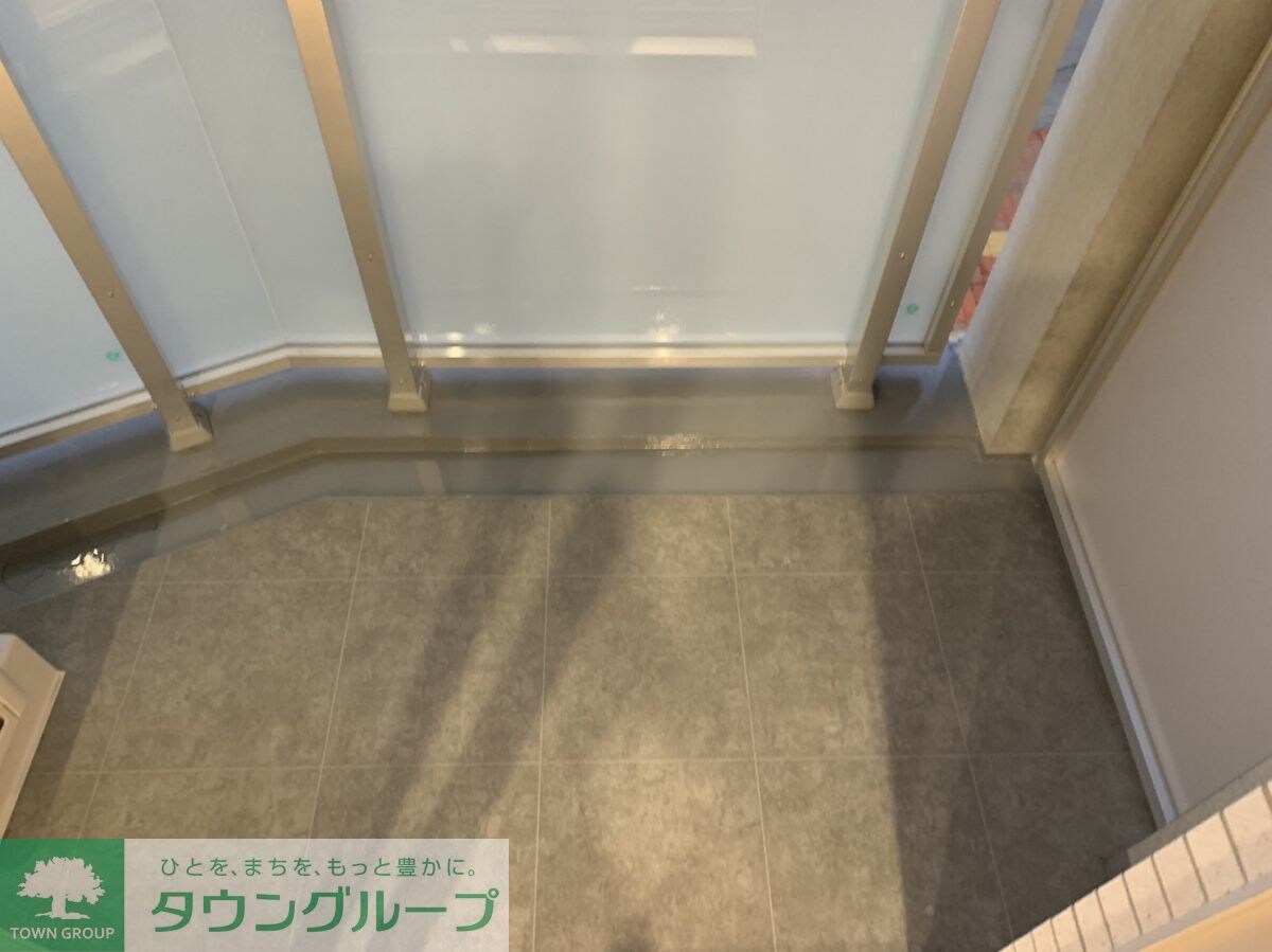 ALTERNA東池袋の物件内観写真