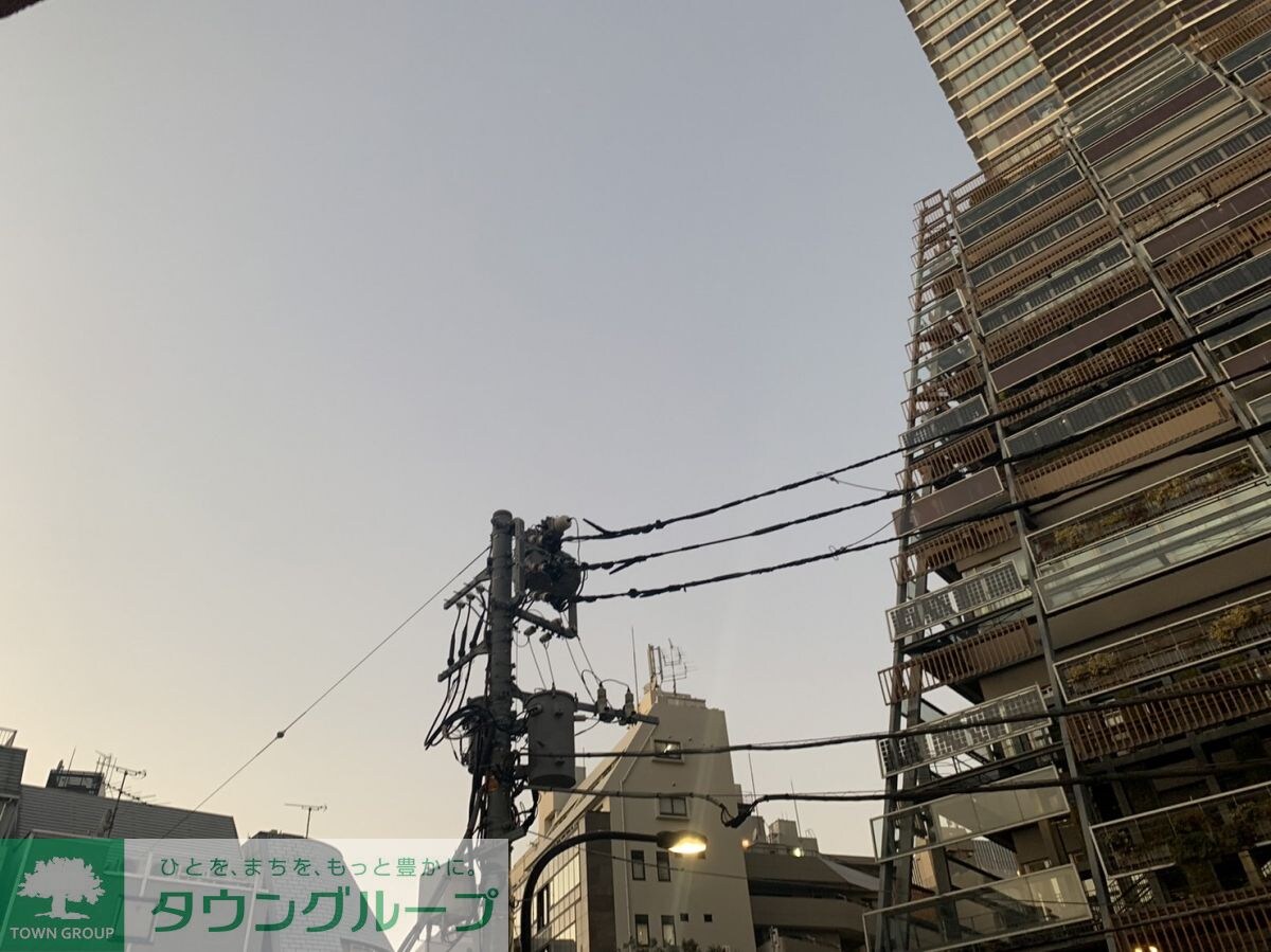 ALTERNA東池袋の物件内観写真