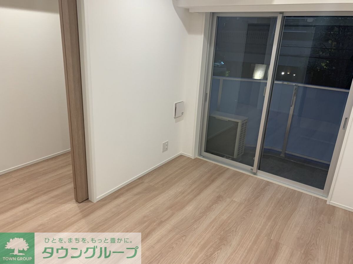 ALTERNA東池袋の物件内観写真