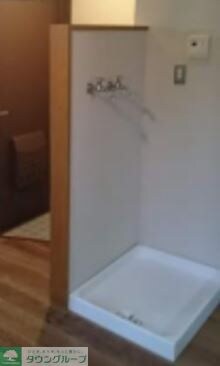 メゾン和みの物件内観写真