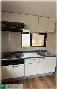 メゾン和みの物件内観写真