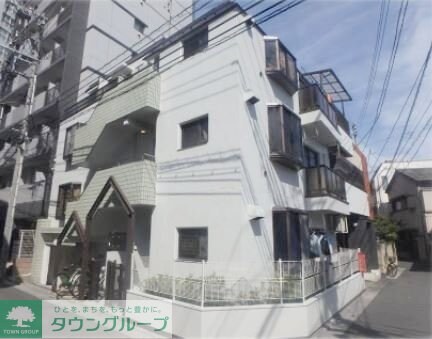 メゾン和みの物件内観写真