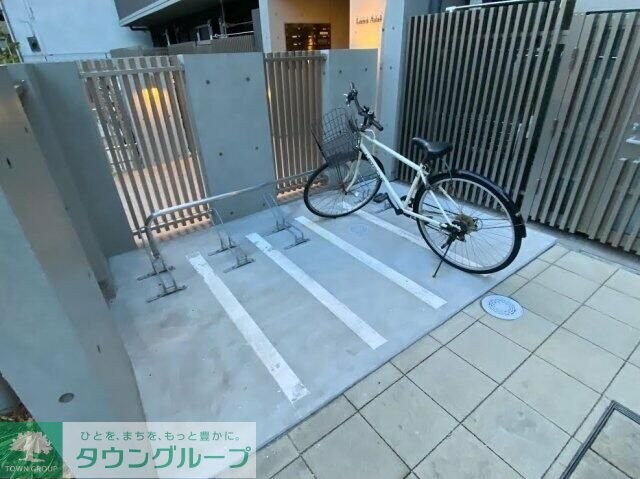 Ｌｕｎａ　Ａｚｕｌ（ルナアズール）の物件内観写真