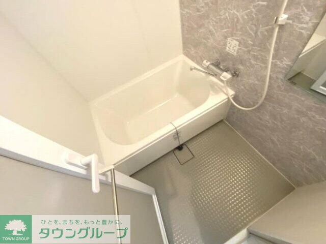 Ｌｕｎａ　Ａｚｕｌ（ルナアズール）の物件内観写真