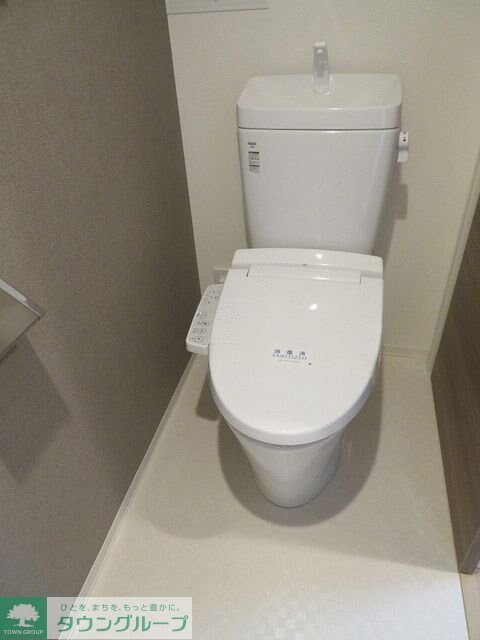 Ｌｕｎａ　Ａｚｕｌ（ルナアズール）の物件内観写真