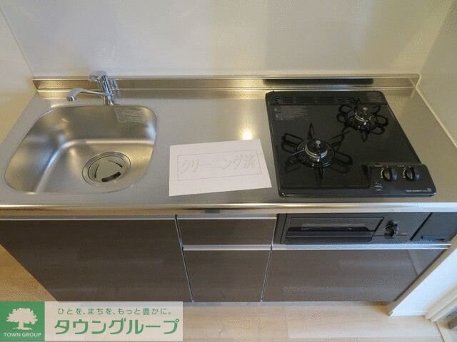 Ｌｕｎａ　Ａｚｕｌ（ルナアズール）の物件内観写真