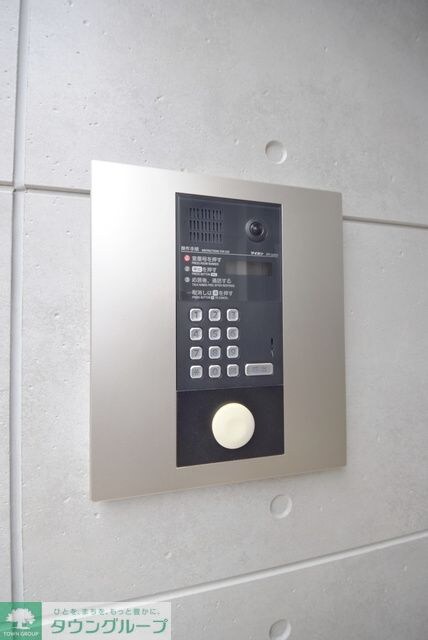 リーブ・レガーロ・Ｋの物件内観写真