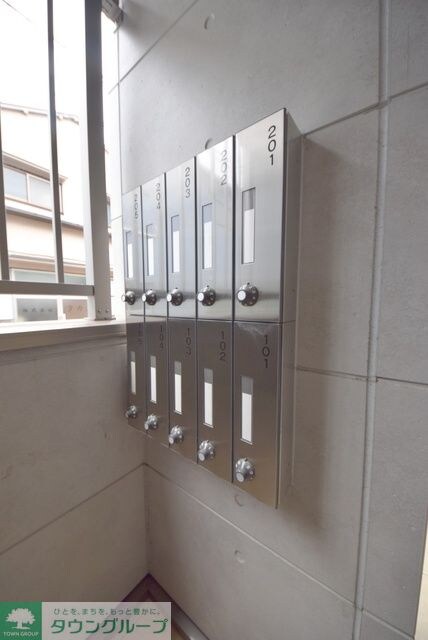 リーブ・レガーロ・Ｋの物件内観写真