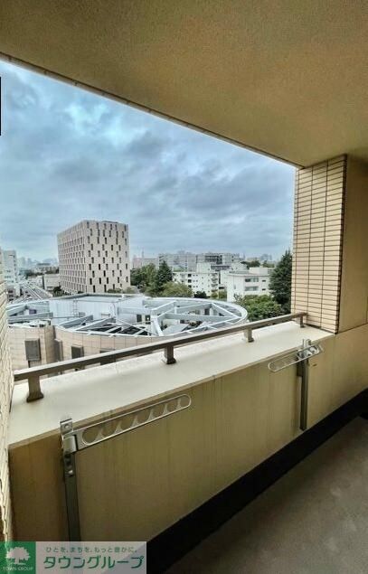 レジディア文京音羽IIの物件内観写真