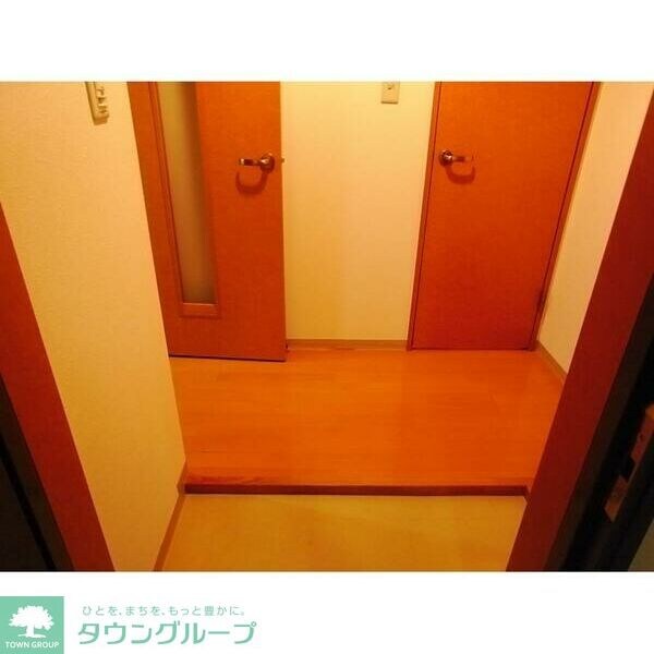 セントレジスＭの物件内観写真