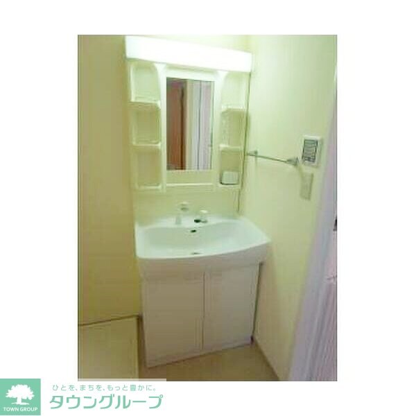 セントレジスＭの物件内観写真