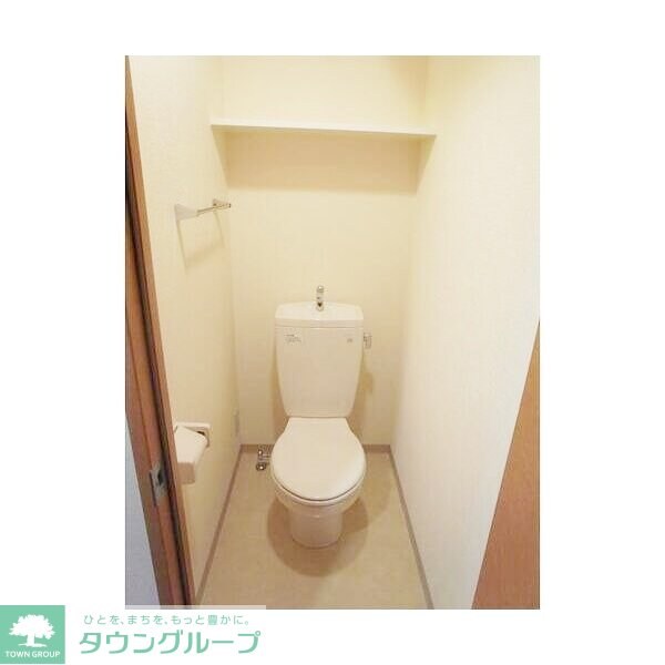 セントレジスＭの物件内観写真