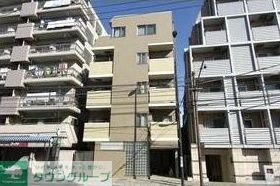 セントレジスＭの物件内観写真