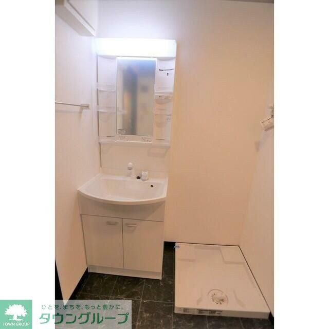 コンポジット王子の物件内観写真