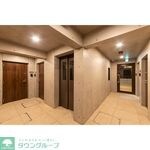 コンポジット王子の物件内観写真