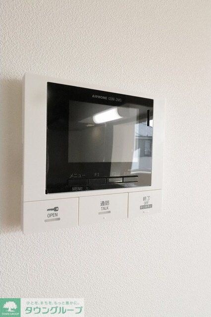 ワールドレジデンスの物件内観写真