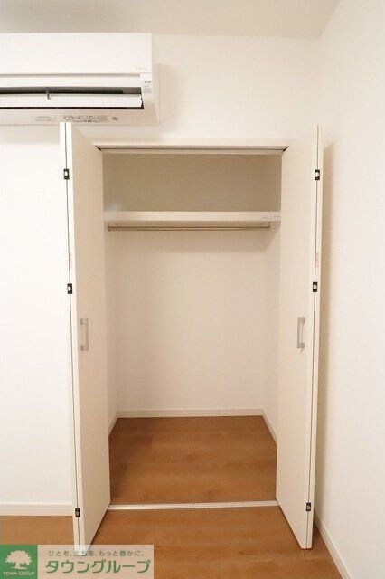 ワールドレジデンスの物件内観写真