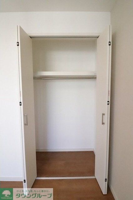 ワールドレジデンスの物件内観写真