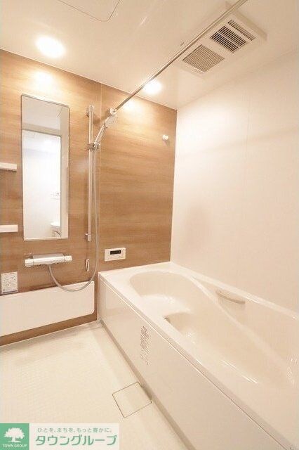 ワールドレジデンスの物件内観写真