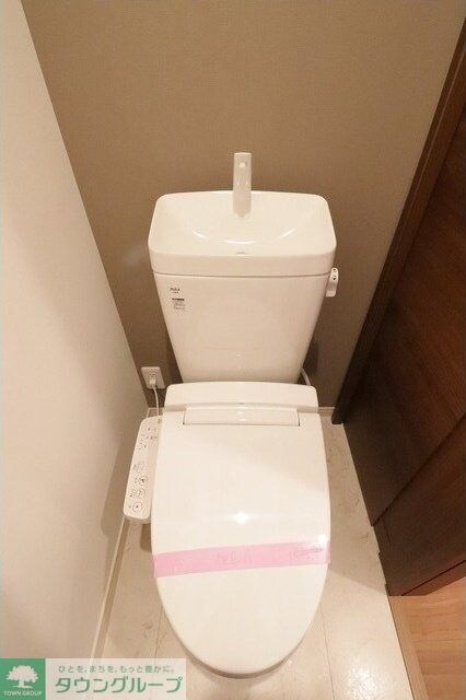 ワールドレジデンスの物件内観写真