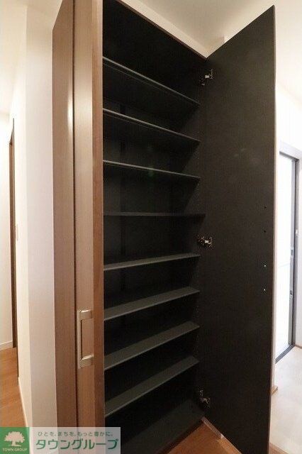 ワールドレジデンスの物件内観写真