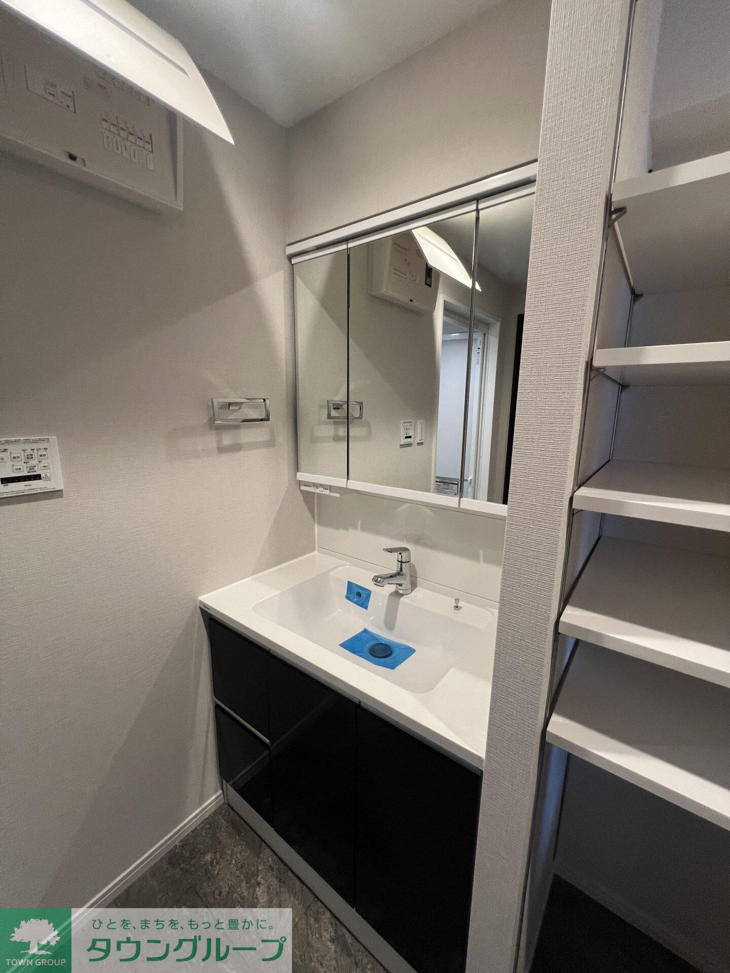 レジディア目白の物件内観写真