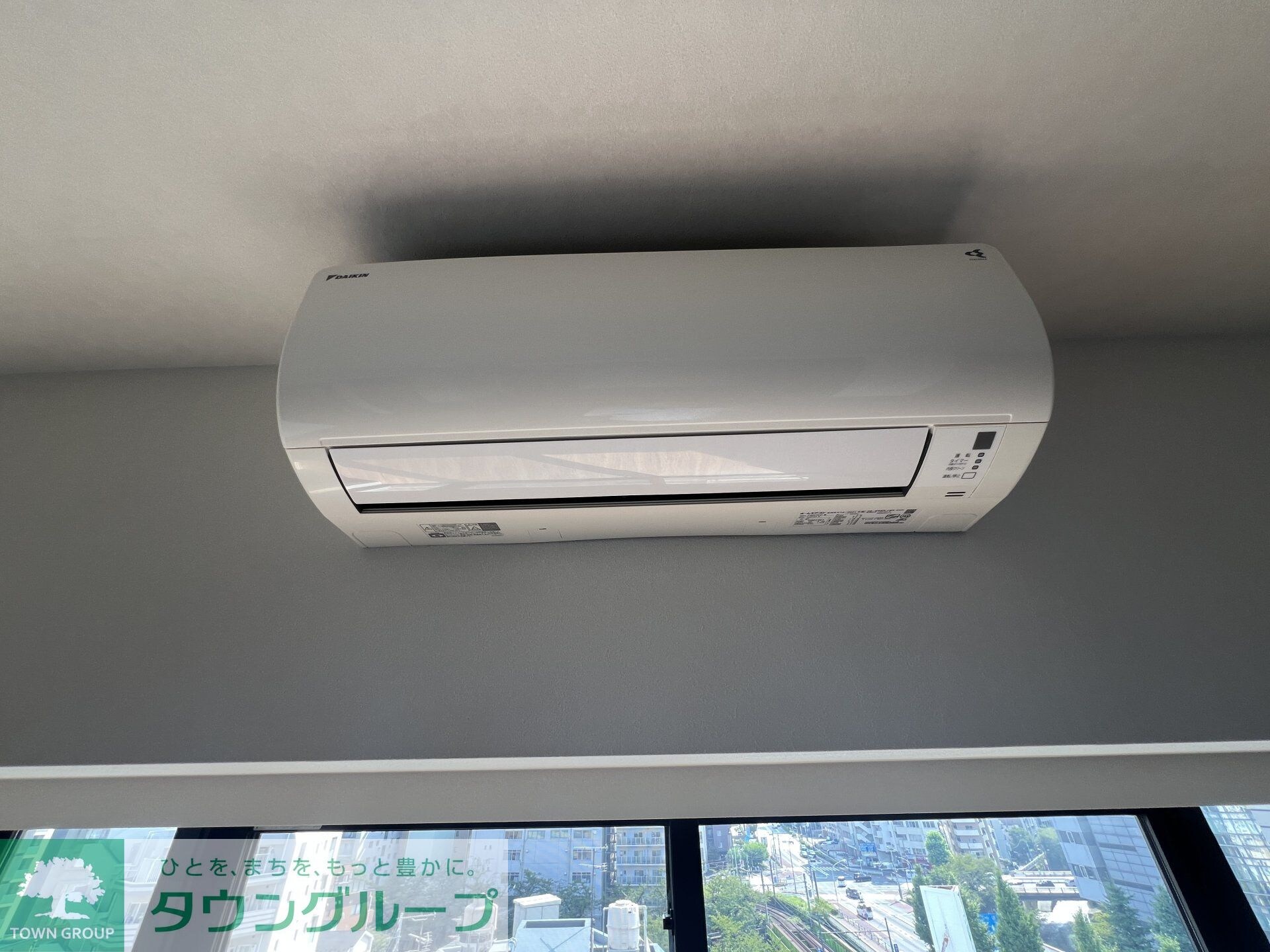 レジディア目白の物件内観写真