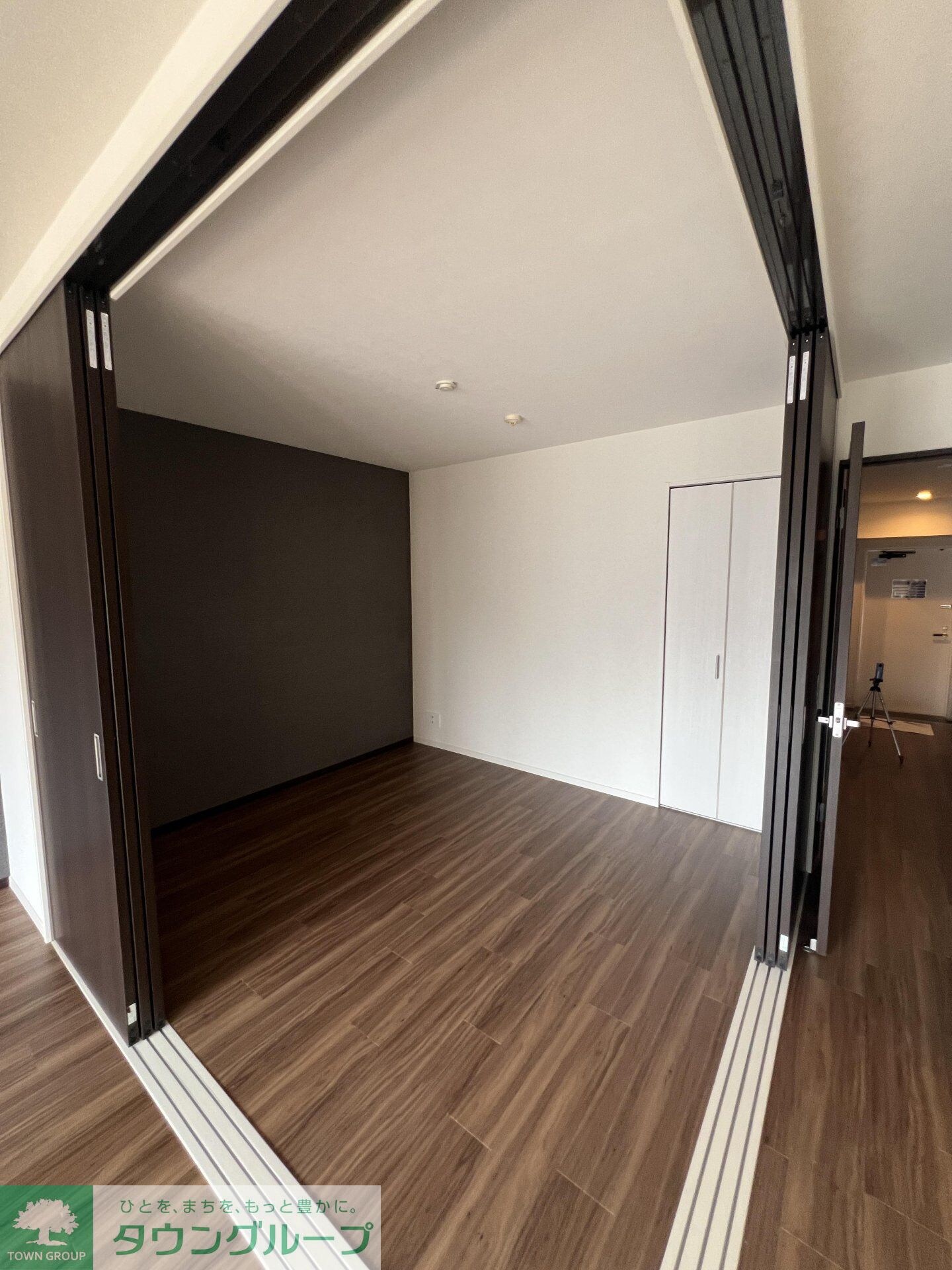 レジディア目白の物件内観写真