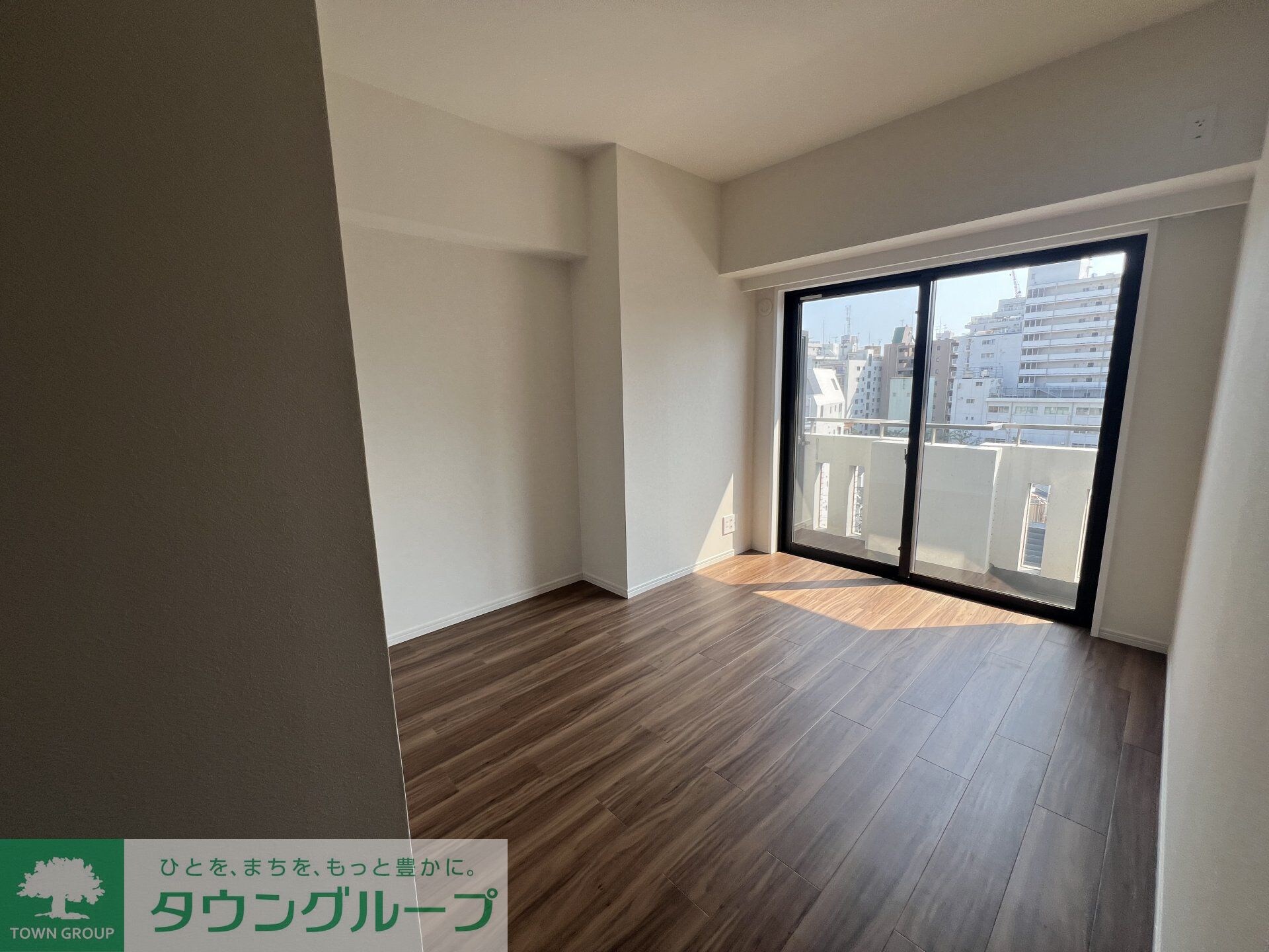 レジディア目白の物件内観写真