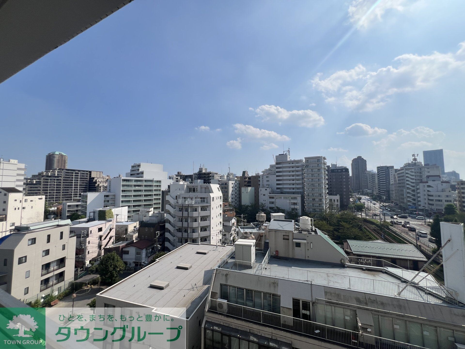 レジディア目白の物件内観写真