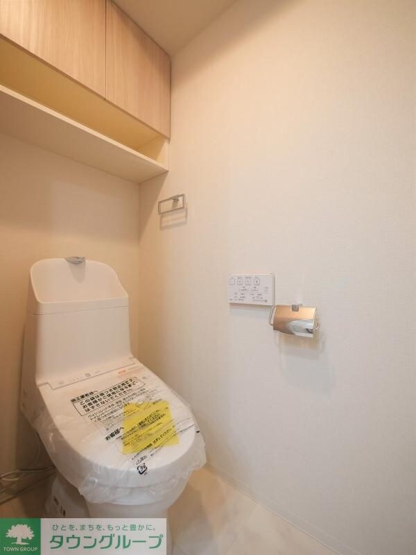 オーパスレジデンス中板橋の物件内観写真