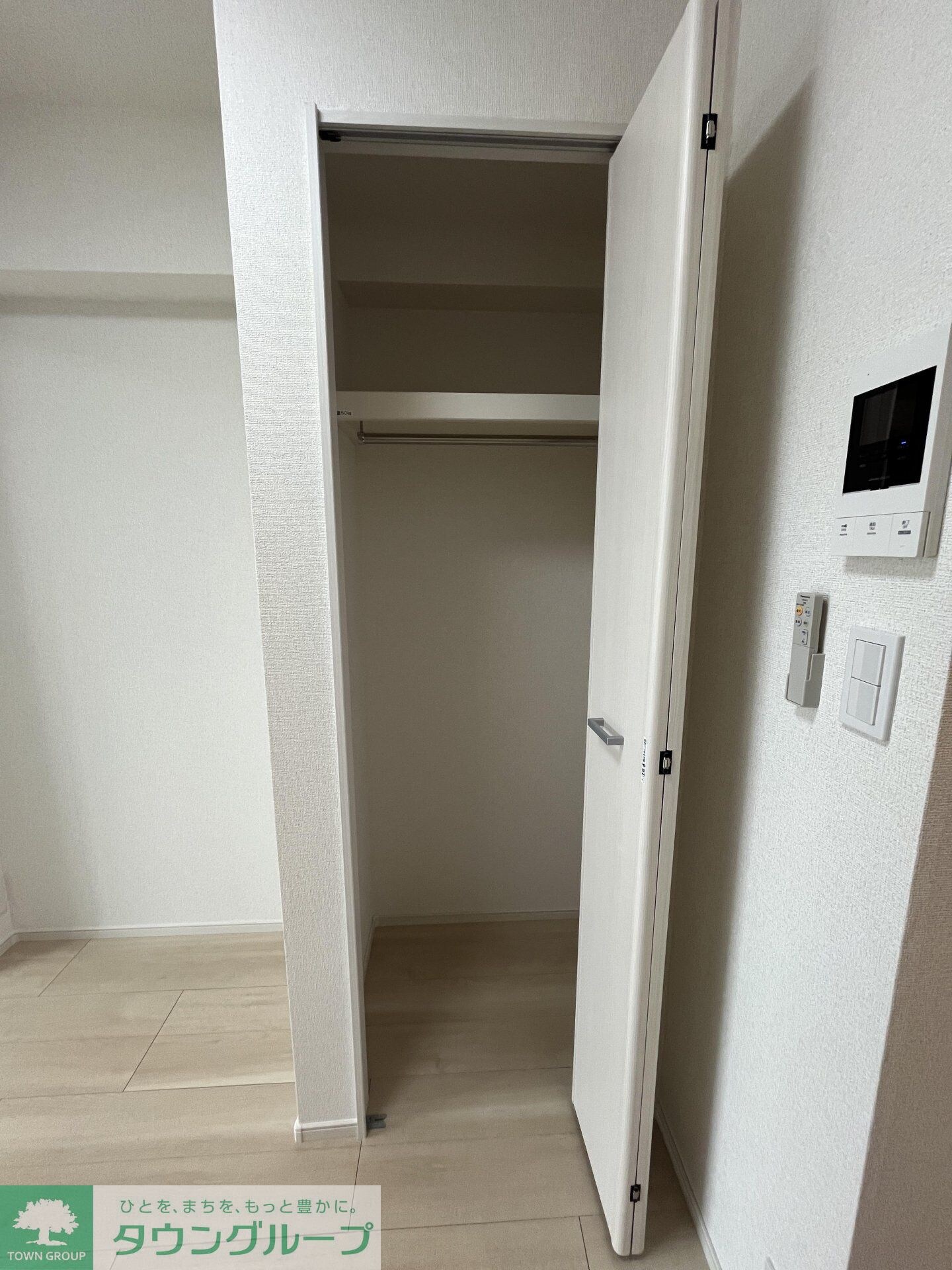 クラリティア板橋本町の物件内観写真