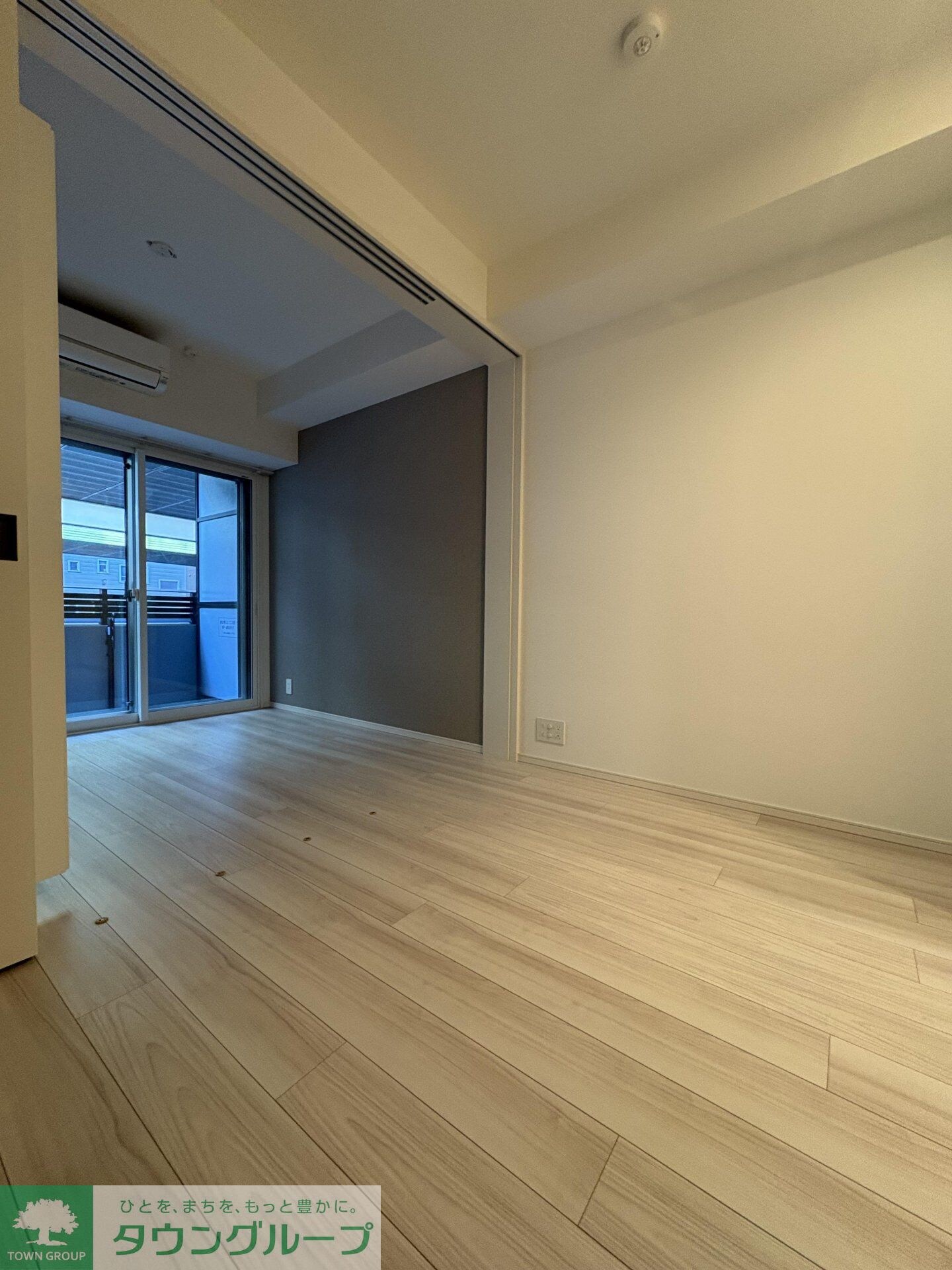 パークアクシス板橋本町ステーションゲートの物件内観写真