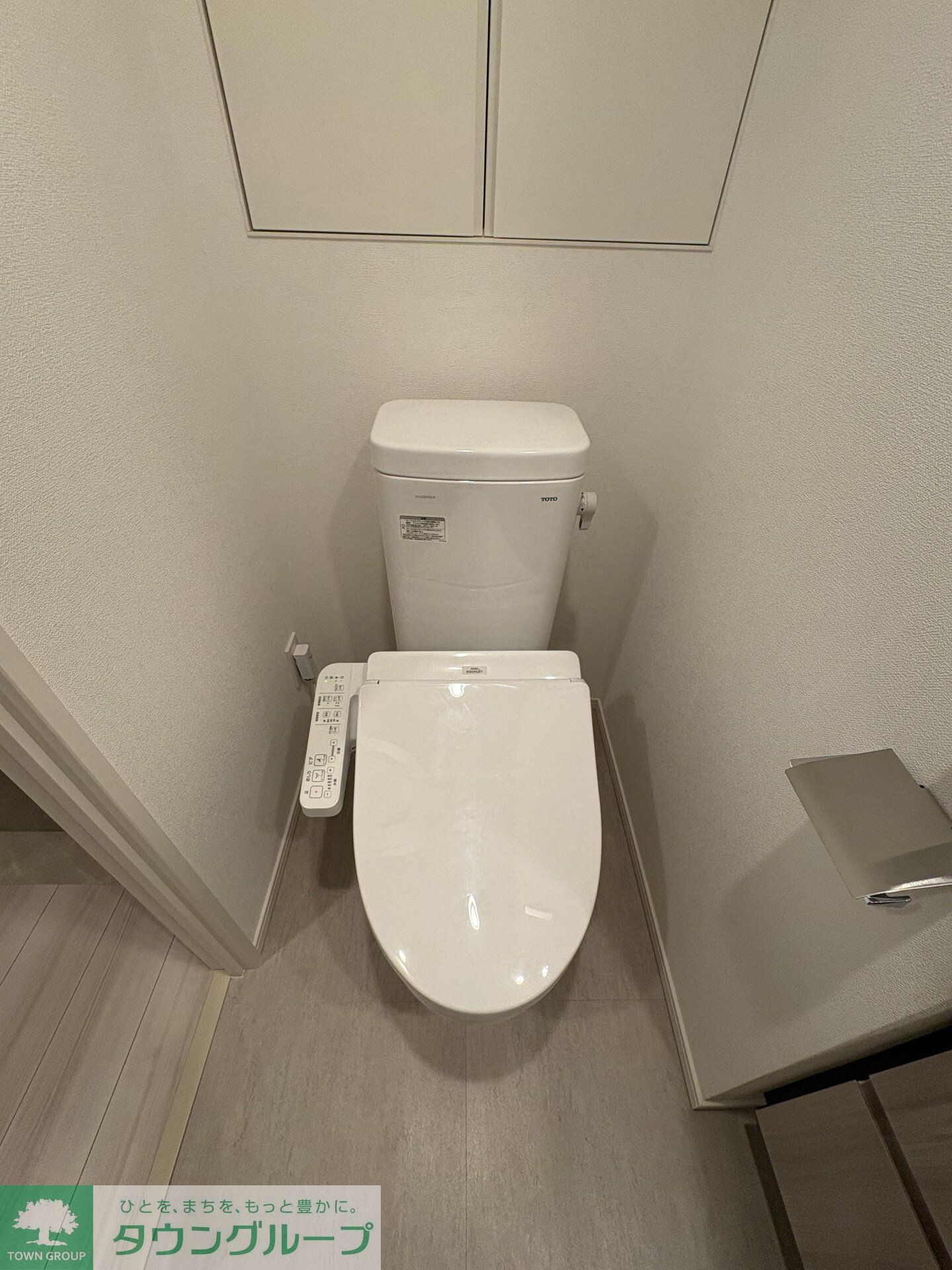 パークアクシス板橋本町ステーションゲートの物件内観写真