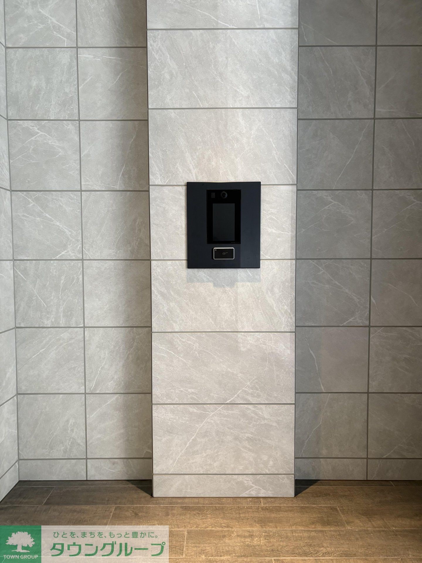 パークアクシス板橋本町ステーションゲートの物件内観写真