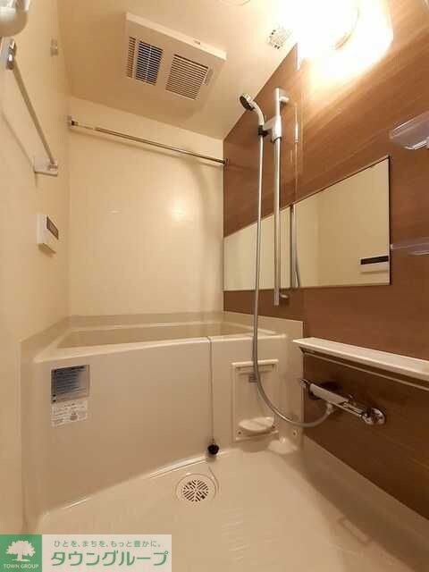 カステロ板橋本町の物件内観写真