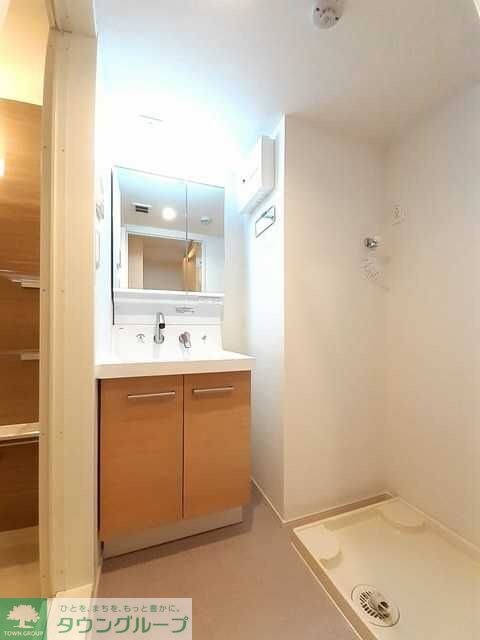 カステロ板橋本町の物件内観写真