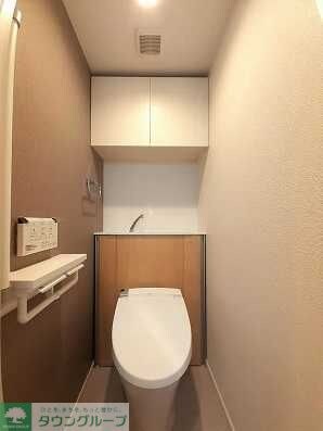 カステロ板橋本町の物件内観写真